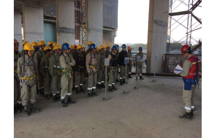 Cập nhật tiến độ dự án chung cư West Bay Sky Residences